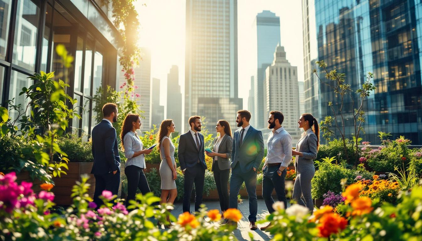 Protection environnementale : obligation ou opportunité business