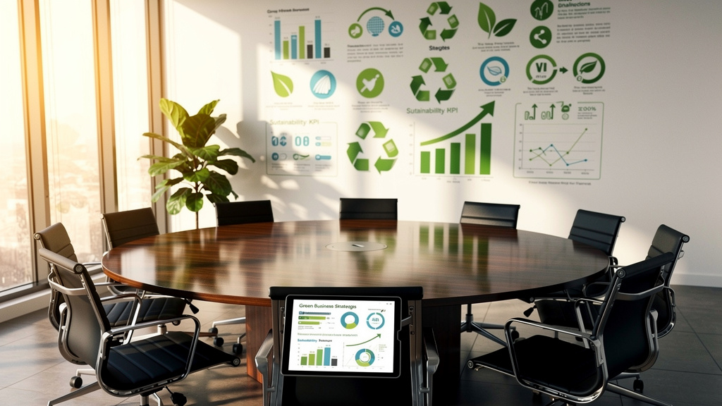 Piliers du développement durable : impact sur votre business