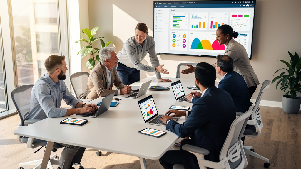 Comment réussir votre communication multicanaux en 2026