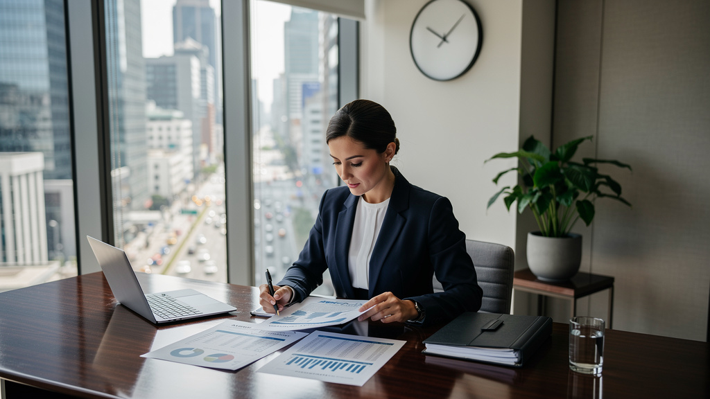 4 stratégies pour faire face à la taxe sur les véhicules de sociétés