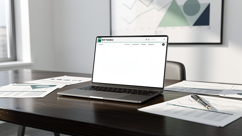 Les écueils à éviter avec BNP Paribas ma banque entreprise