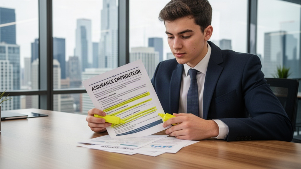 L'importance de l'assurance emprunteur pour les jeunes professionnels