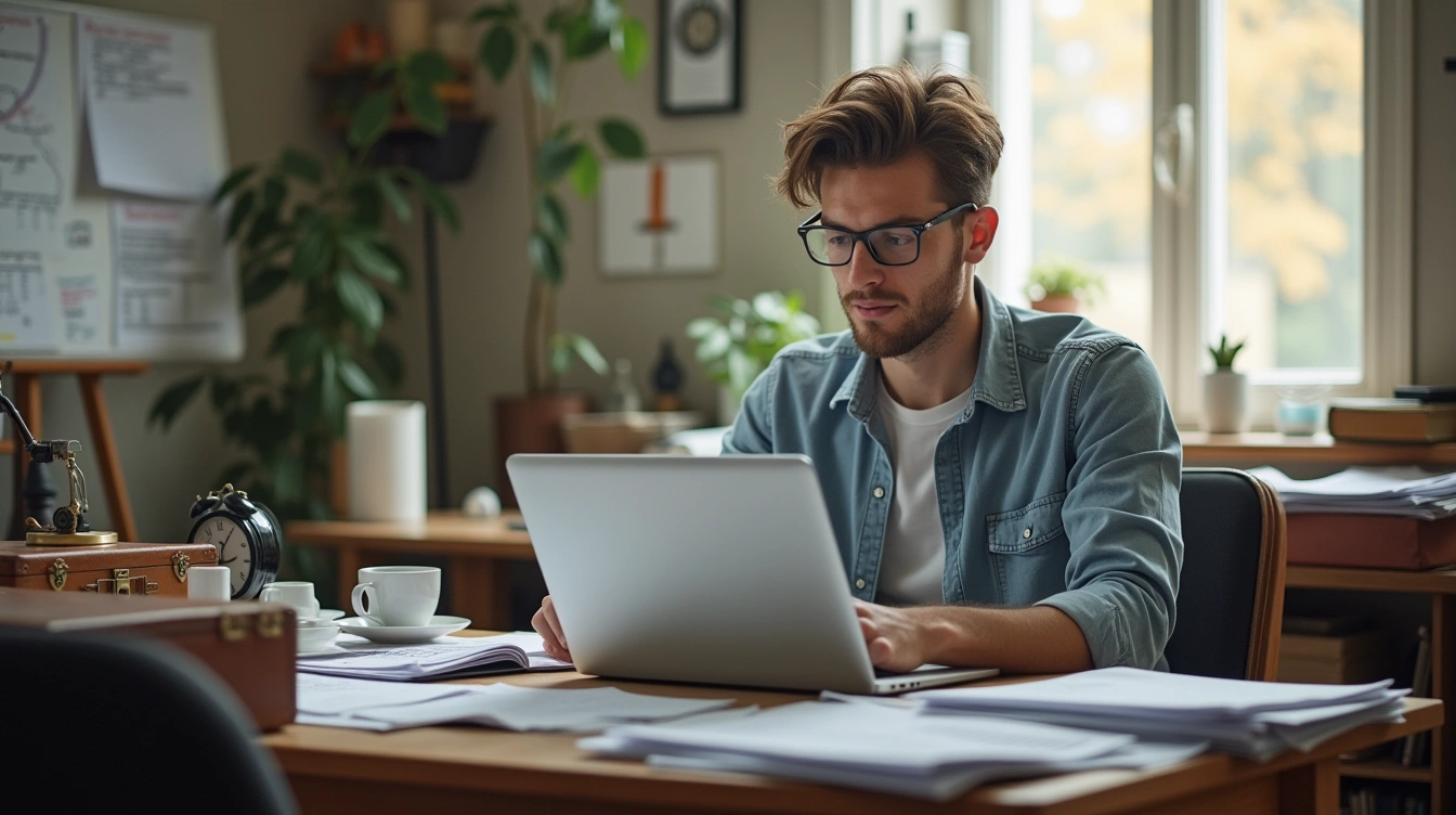 Comprendre le prêt personnel pour vos projets