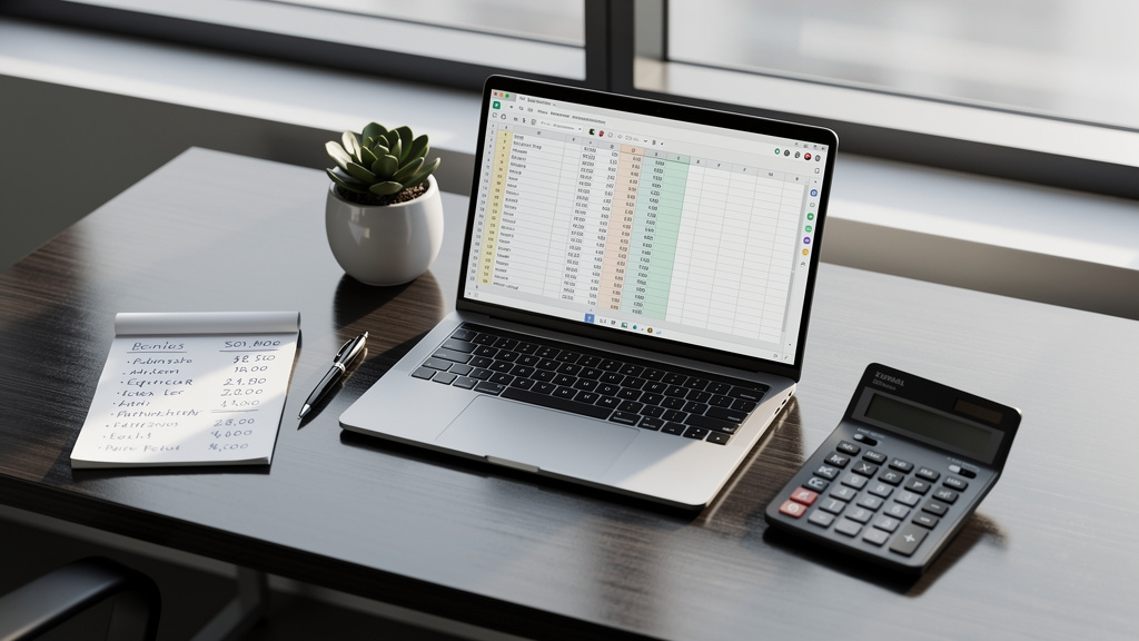 Maîtrisez le calcul de la marge commerciale pour votre entreprise